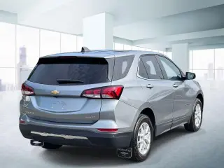 Chevrolet Equinox 2024 4x4 LT 4dr SUV w/1LT
