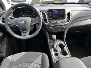 Chevrolet Equinox 2024 4x4 LT 4dr SUV w/1LT