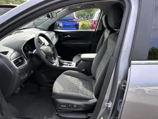 Chevrolet Equinox 2024 4x4 LT 4dr SUV w/1LT