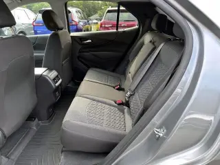 Chevrolet Equinox 2024 4x4 LT 4dr SUV w/1LT
