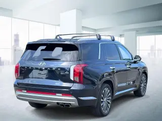 Hyundai PALISADE 2024 AWD Calligraphy 4dr SUV