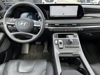 Hyundai PALISADE 2024 AWD Calligraphy 4dr SUV