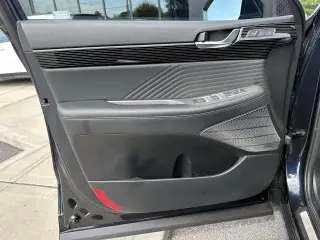 Hyundai PALISADE 2024 AWD Calligraphy 4dr SUV