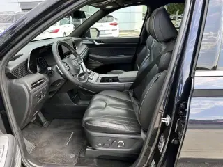 Hyundai PALISADE 2024 AWD Calligraphy 4dr SUV