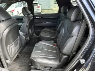 Hyundai PALISADE 2024 AWD Calligraphy 4dr SUV