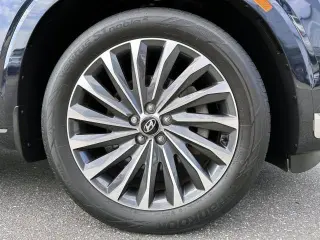Hyundai PALISADE 2024 AWD Calligraphy 4dr SUV