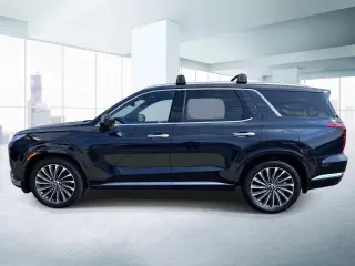 Hyundai PALISADE 2024 AWD Calligraphy 4dr SUV