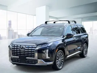 Hyundai PALISADE 2024 AWD Calligraphy 4dr SUV