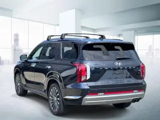 Hyundai PALISADE 2024 AWD Calligraphy 4dr SUV