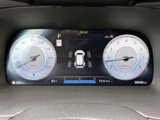 Hyundai PALISADE 2024 AWD Calligraphy 4dr SUV