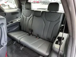 Hyundai PALISADE 2024 AWD Calligraphy 4dr SUV