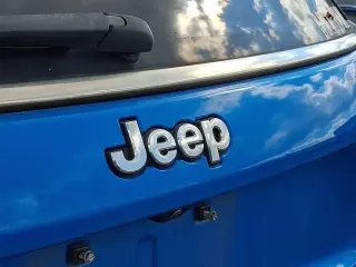 Jeep Compass 2023 4x4 Limited 4dr SUV