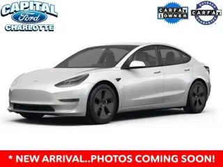 Tesla Model 3 2023 4dr Sedan