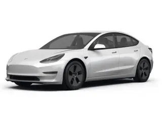 Tesla Model 3 2023 4dr Sedan