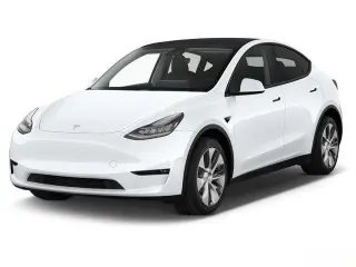 Tesla Model Y 2022 AWD Performance 4dr Crossover
