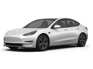 Tesla Model 3 2023 4dr Sedan