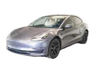 Tesla Model 3 2022 AWD Long Range 4dr Sedan