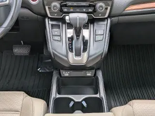Honda CR-V 2022 EX-L 4dr SUV