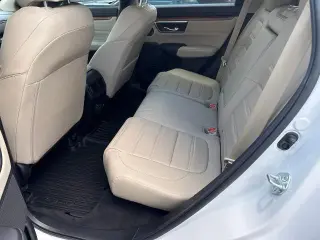 Honda CR-V 2022 EX-L 4dr SUV