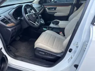 Honda CR-V 2022 EX-L 4dr SUV