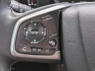 Honda CR-V 2022 EX-L 4dr SUV