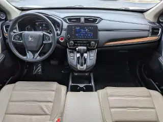 Honda CR-V 2022 EX-L 4dr SUV