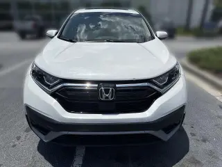 Honda CR-V 2022 EX-L 4dr SUV