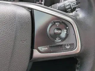 Honda CR-V 2022 EX-L 4dr SUV