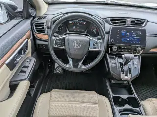 Honda CR-V 2022 EX-L 4dr SUV