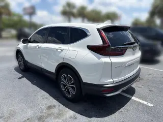 Honda CR-V 2022 EX-L 4dr SUV