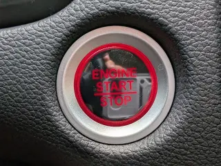 Honda CR-V 2022 EX-L 4dr SUV
