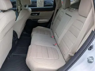 Honda CR-V 2022 EX-L 4dr SUV