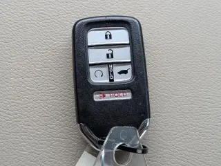 Honda CR-V 2022 EX-L 4dr SUV