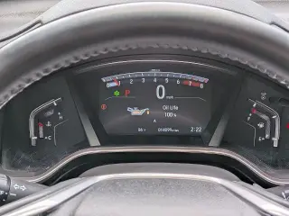 Honda CR-V 2022 EX-L 4dr SUV