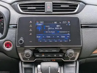Honda CR-V 2022 EX-L 4dr SUV