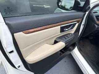 Honda CR-V 2022 EX-L 4dr SUV