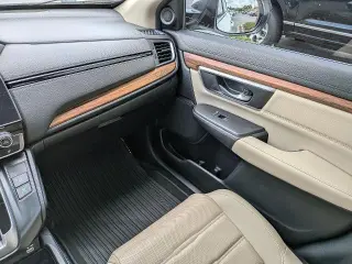 Honda CR-V 2022 EX-L 4dr SUV