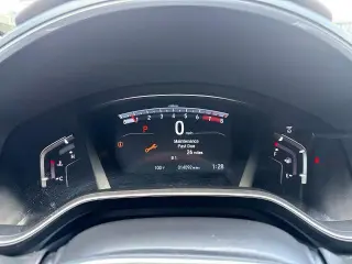 Honda CR-V 2022 EX-L 4dr SUV