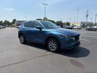 Mazda CX-5 2023 AWD 2.5 S Select 4dr SUV