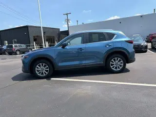 Mazda CX-5 2023 AWD 2.5 S Select 4dr SUV