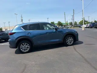 Mazda CX-5 2023 AWD 2.5 S Select 4dr SUV