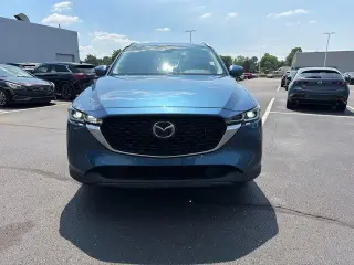 Mazda CX-5 2023 AWD 2.5 S Select 4dr SUV