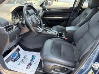 Mazda CX-5 2023 AWD 2.5 S Select 4dr SUV