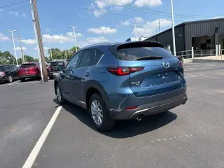 Mazda CX-5 2023 AWD 2.5 S Select 4dr SUV