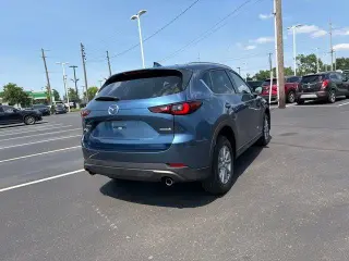 Mazda CX-5 2023 AWD 2.5 S Select 4dr SUV
