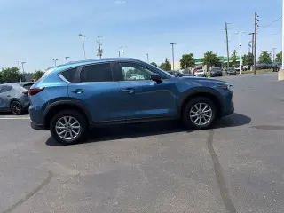 Mazda CX-5 2023 AWD 2.5 S Select 4dr SUV