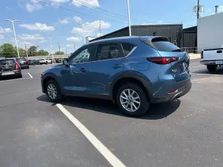 Mazda CX-5 2023 AWD 2.5 S Select 4dr SUV
