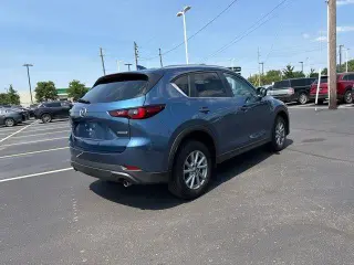 Mazda CX-5 2023 AWD 2.5 S Select 4dr SUV