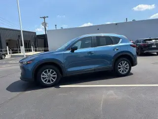 Mazda CX-5 2023 AWD 2.5 S Select 4dr SUV