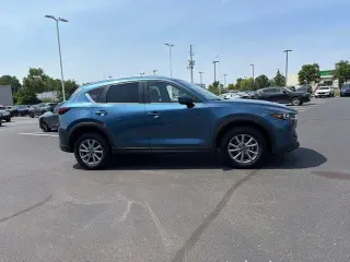 Mazda CX-5 2023 AWD 2.5 S Select 4dr SUV